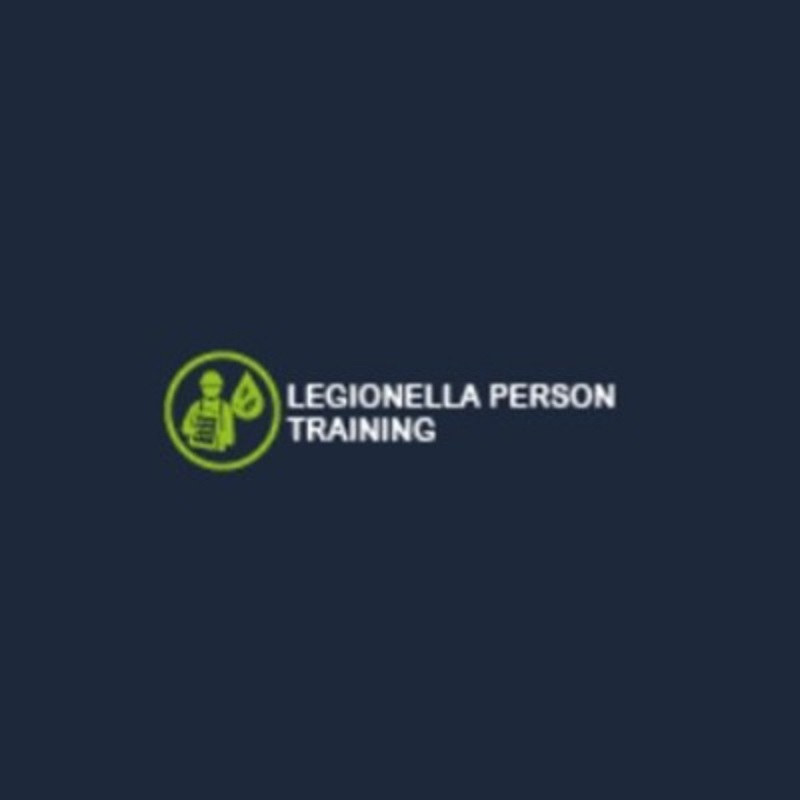 Legionella Person Training Ltd